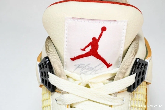 4  Air SP J Jordan Retro DH0344-901 DH0344-901 Medellín Balvin Sunset 0511